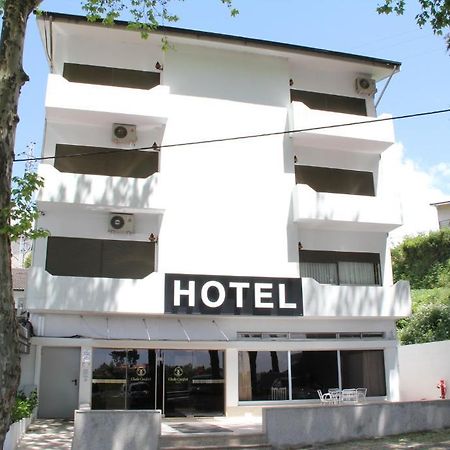 Hotel Chale Паредес Екстериор снимка