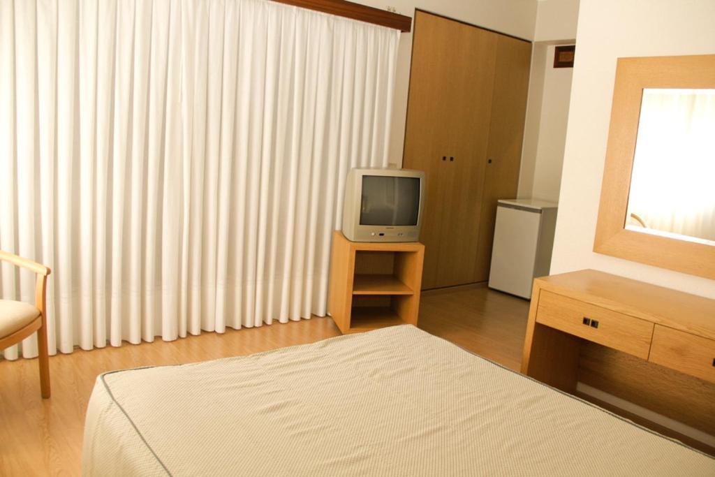 Hotel Chale Паредес Стая снимка